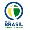 Rádio Brasil - AM 1270 - Campinas