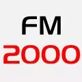 FM 2000 - FM 88.5 - Leandro N. Alem