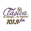 Radio Clásica - FM 101.9 - Managua
