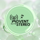 Advent Stereo