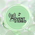 Advent Stereo - FM 92.7 - Managua
