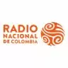 Radio Nacional Colombia - Bogota