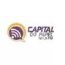 Capital Do Papel - Telêmaco Borba