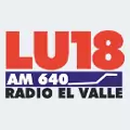 LU 18 Radio El Valle - AM 640