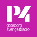 Sveriges P4 Göteborg - FM 101.9 - Goteburg
