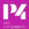 Sveriges Radio P4 - Uddevalla