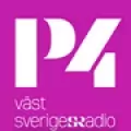 Sveriges Radio P4 - FM 103.3 - Uddevalla