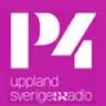 SVERIGES P4 UPPLAND - Uppsala