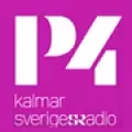 Sveriges P4 Kalmar - FM 95.6 - Kalmar