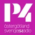SVERIGES P4 Ã–STERGÃ–TLAND - FM 94.8 - Norrköping