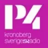 SVERIGES P4 KRONOBERG - Växjö