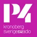 SVERIGES P4 KRONOBERG - FM 101.0 - Växjö