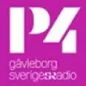 SVERIGES P4 GÃ„VLEBORG - Gävle