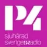 Sverige P4 - Borås