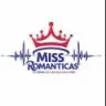 Miss Románticas - Santo Domingo