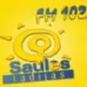 SAULES RADIJAS - Shyaulyai