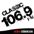 Classic Monterrey - FM 106.9 - Monterrey