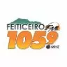 Radio Feiticeiro - Tamboril