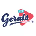 Rádio Geraís - FM 97.9 - Coromandel