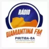 Rádio Diamantina - Piritiba
