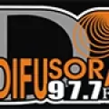 RADIO DIFUSORA  - FM 97.7