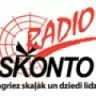 RADIO SKONTO - Riga