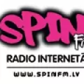 SPIN FM - ONLINE - Riga