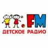 Radio Infantil - Moscow