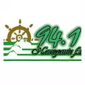 Navegante - FM 94.1 - Rocha