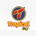 Tropical Minas Novas - FM 96.1 - Minas Novas
