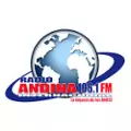 Radio Andina - FM 106.1 - Riobamba