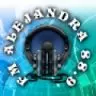 LRS851 FM Alejandra - Alejandra