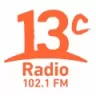 13c Radio Web - Providencia