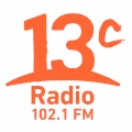 13c Radio Web - FM 102.1 - Providencia