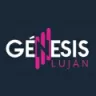 Genesis Luján - Lujan