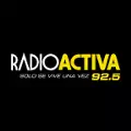 RadioActiva - FM 92.5 - Providencia
