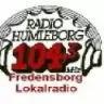RADIO HUMLEBORG - Frederiksværk