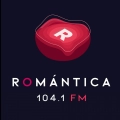 Radio Romántica - FM 104.1 - Providencia