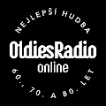 Oldies Radio - FM 103.7 - Praha