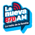 La Nueva - AM 870