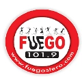 Fuego Stereo - FM 101.9 - Cienaga de Oro