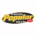 Popular Stereo - FM 105.6 - Galapa