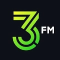 3FM  - FM 96.8