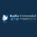 Radio Universidad San Luis - FM 97.9 - San Luis