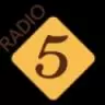 RADIO 5 747 - Hilversum