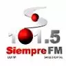 Radio Siempre - San Luis