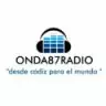 Onda-87 Radio - Cadiz