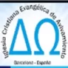Iglesia Cristiana Evangélica de Avivamiento - Barcelona