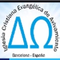 Iglesia Cristiana Evangélica de Avivamiento - ONLINE - Barcelona