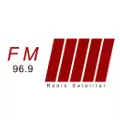Radio Satelital - FM 96.9 - La Banda